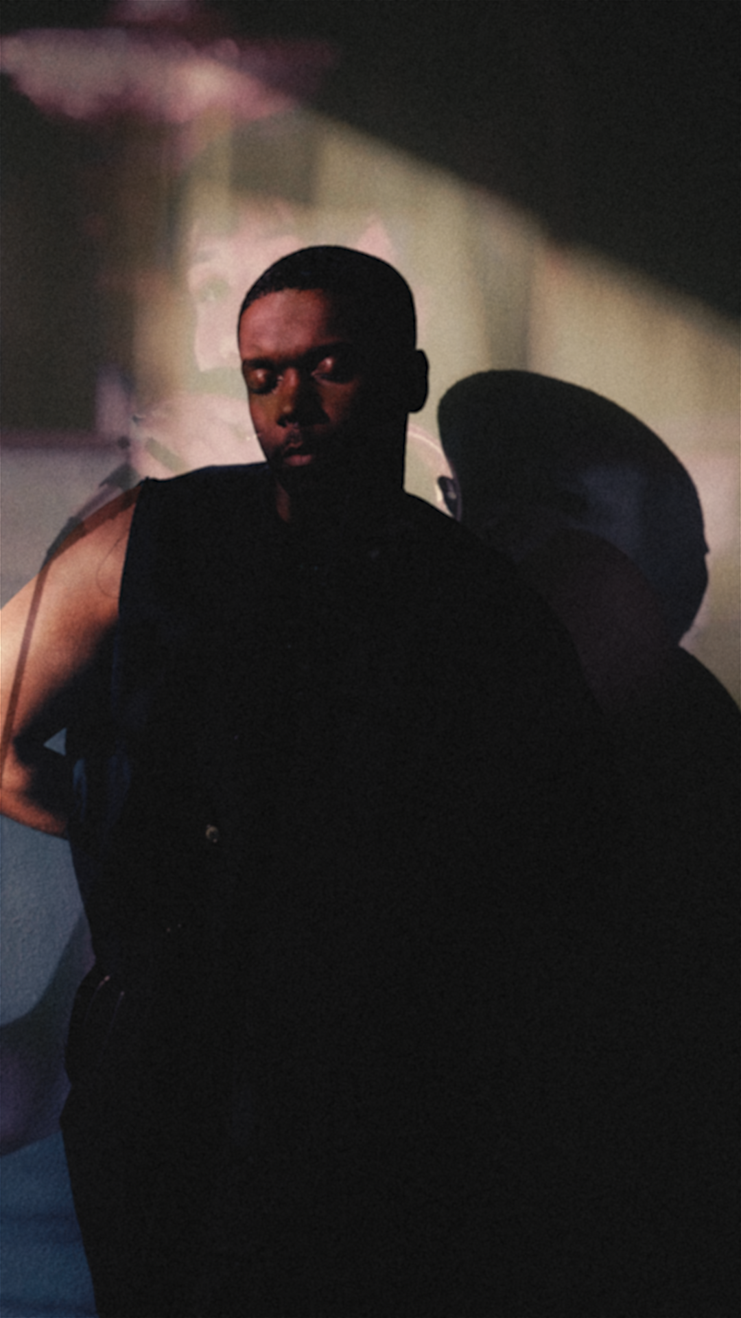 Nazar – performing Demilitarize
