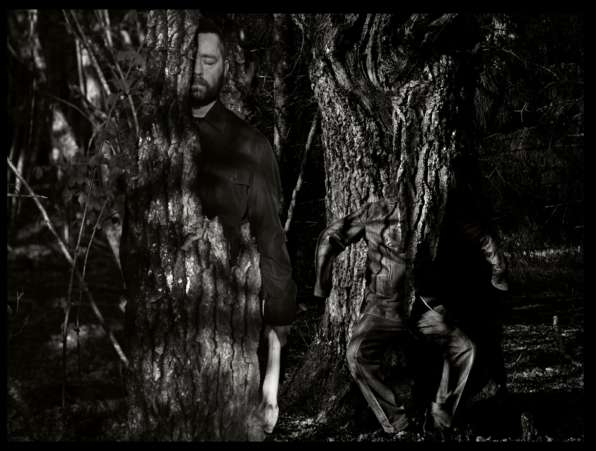 Malcolm Pardon & Gustaf Broms “Flesh and Bones”
