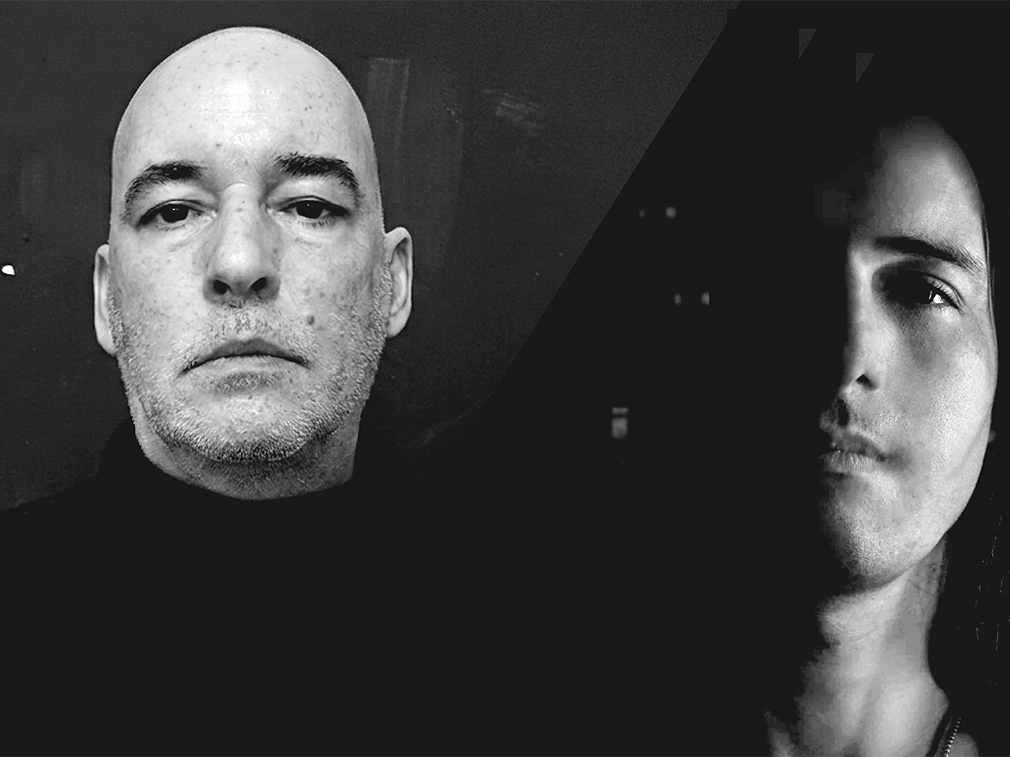 Nuno Canavarro & Bruno Miguel Pinto “/Radiant Rift”