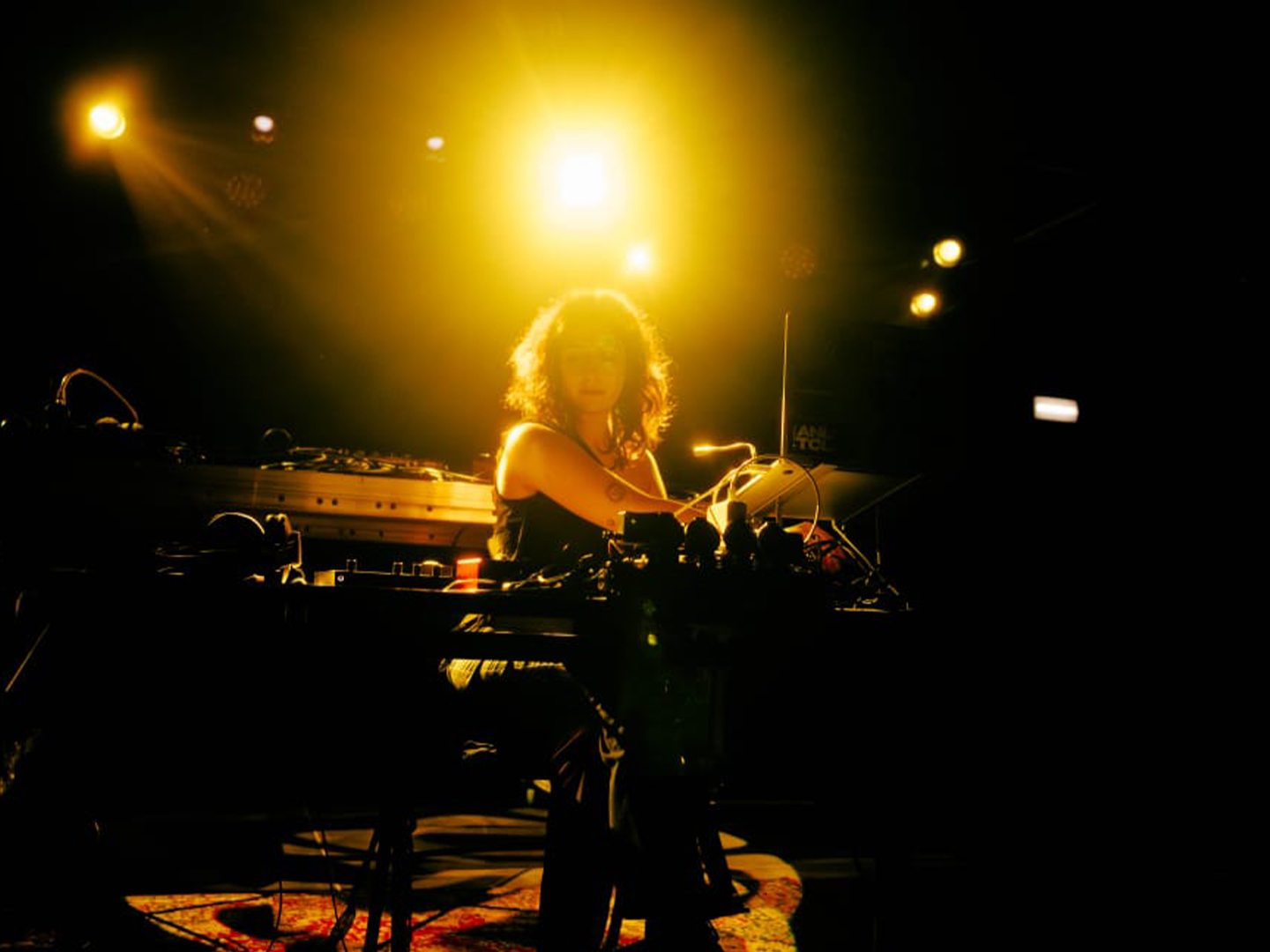 System Sophie “Carbolines”